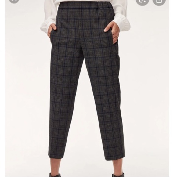 Aritzia wilfred pant - Picture 1 of 1